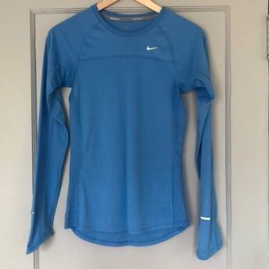 Nike Running Top